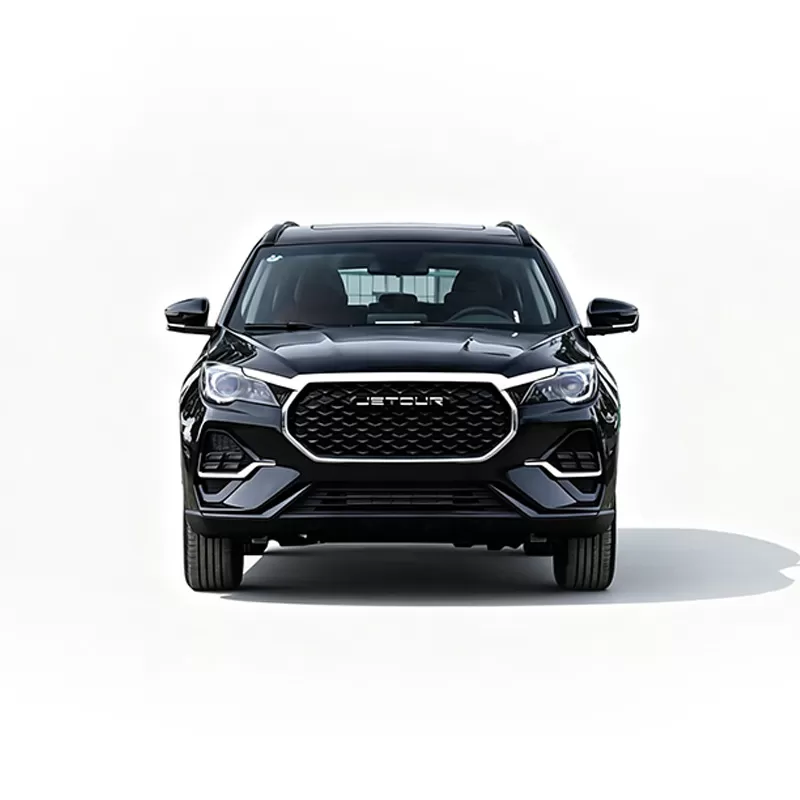 2025 Jetour X70 1.5T Manual Surpass Edition