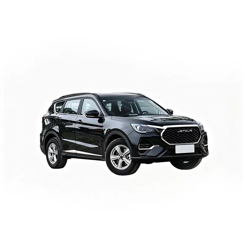 2025 Jetour X70 1.5T Manual Surpass Edition