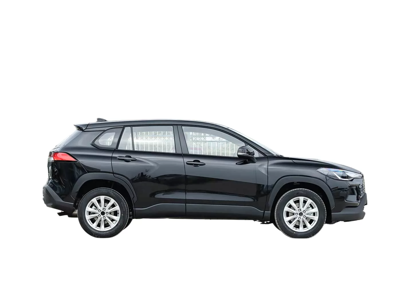 Toyota Corolla Cross 2.0L Hybride Auto-Rechargeable Édition Pioneer 2026
