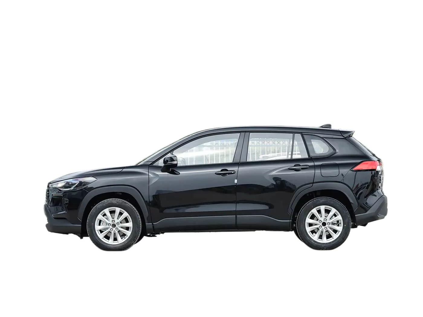 Toyota Corolla Cross 2.0L Hybride Auto-Rechargeable Édition Pioneer 2026