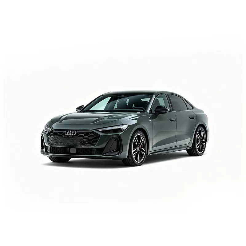 Audi A5L 2.0T Sport Edition quattro