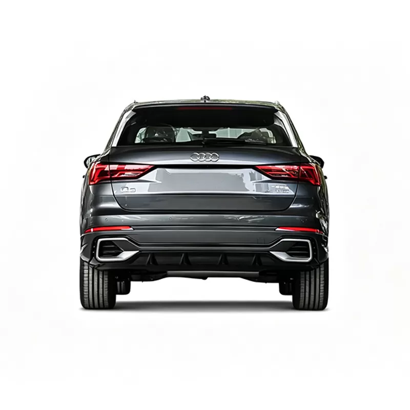 2026 Audi Q3 35 TFSI quattro Édition Collector du 45e Anniversaire