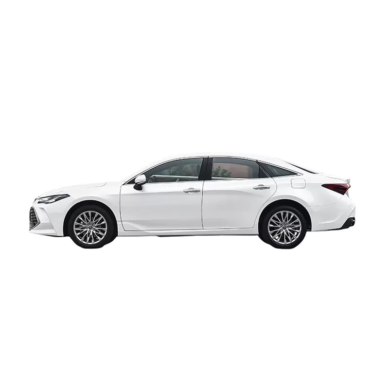 2024 Toyota Avalon 2.0L CVT Essence