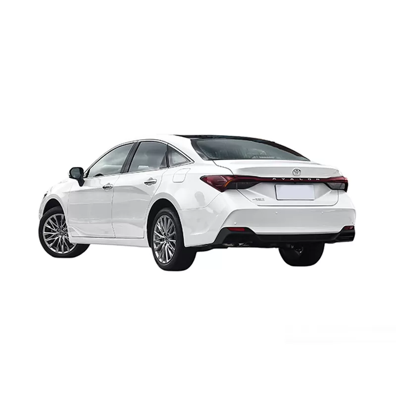 2024 Toyota Avalon 2.0L CVT Essence