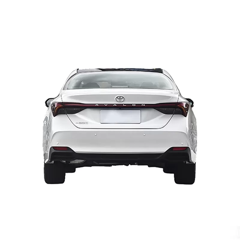 2024 Toyota Avalon 2.0L CVT Essence