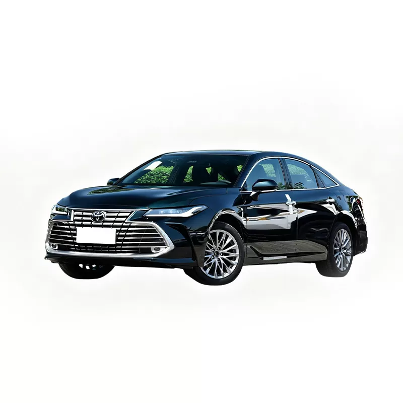 2024 Toyota Avalon 2.0L Hybride E-CVT