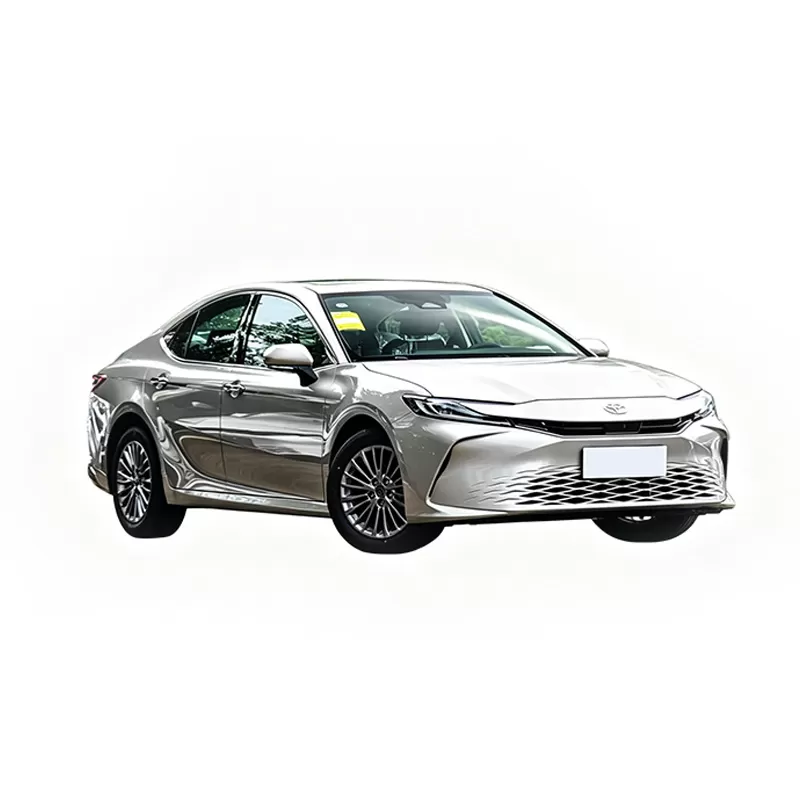 2026 Toyota Camry 2.0L E-CVT Hybride