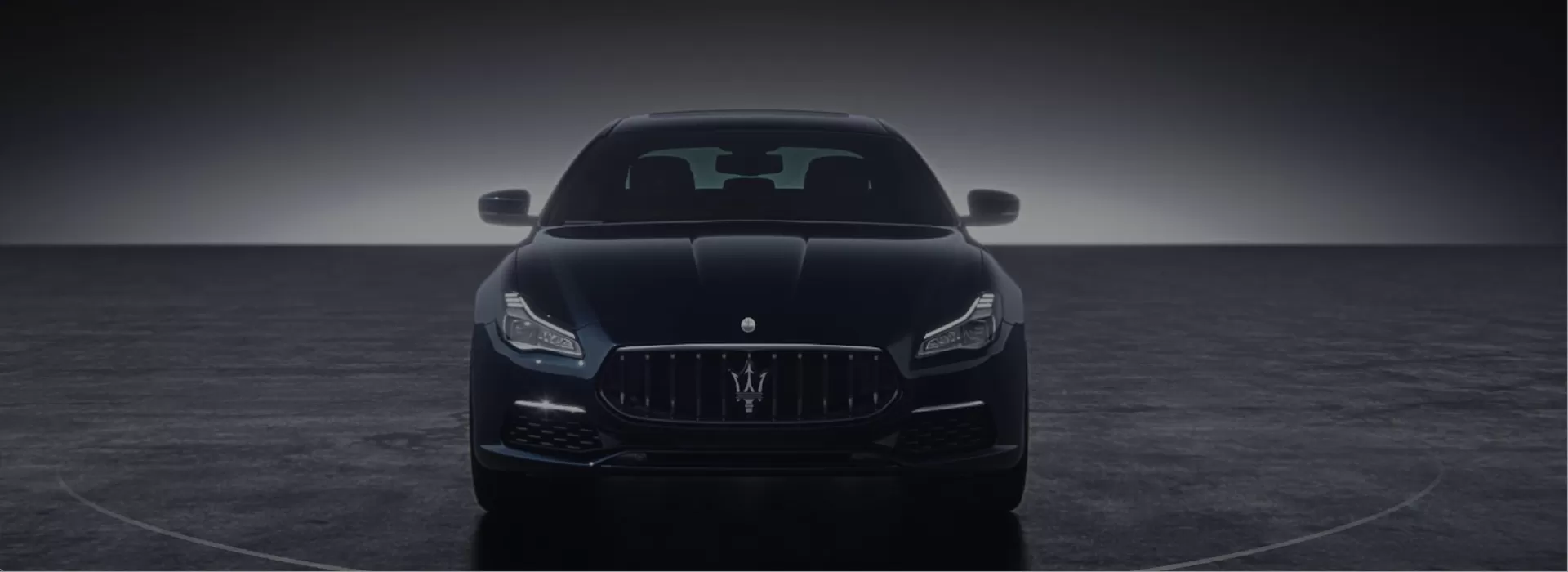 Exportateur direct d'usine de voitures d'occasion Maserati