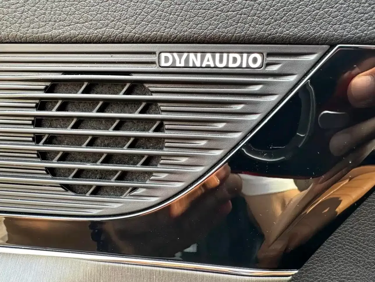 D'occasion BYD Tang New Energy 2022 DM-p 215KM AWD Flagship