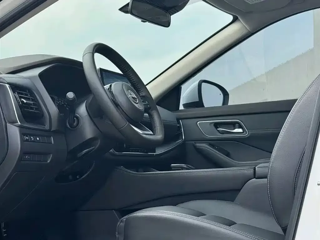 Nissan X-Trail 2023 e-POWER Super Hybrid Dual Motor AWD Édition Luxe d'occasion