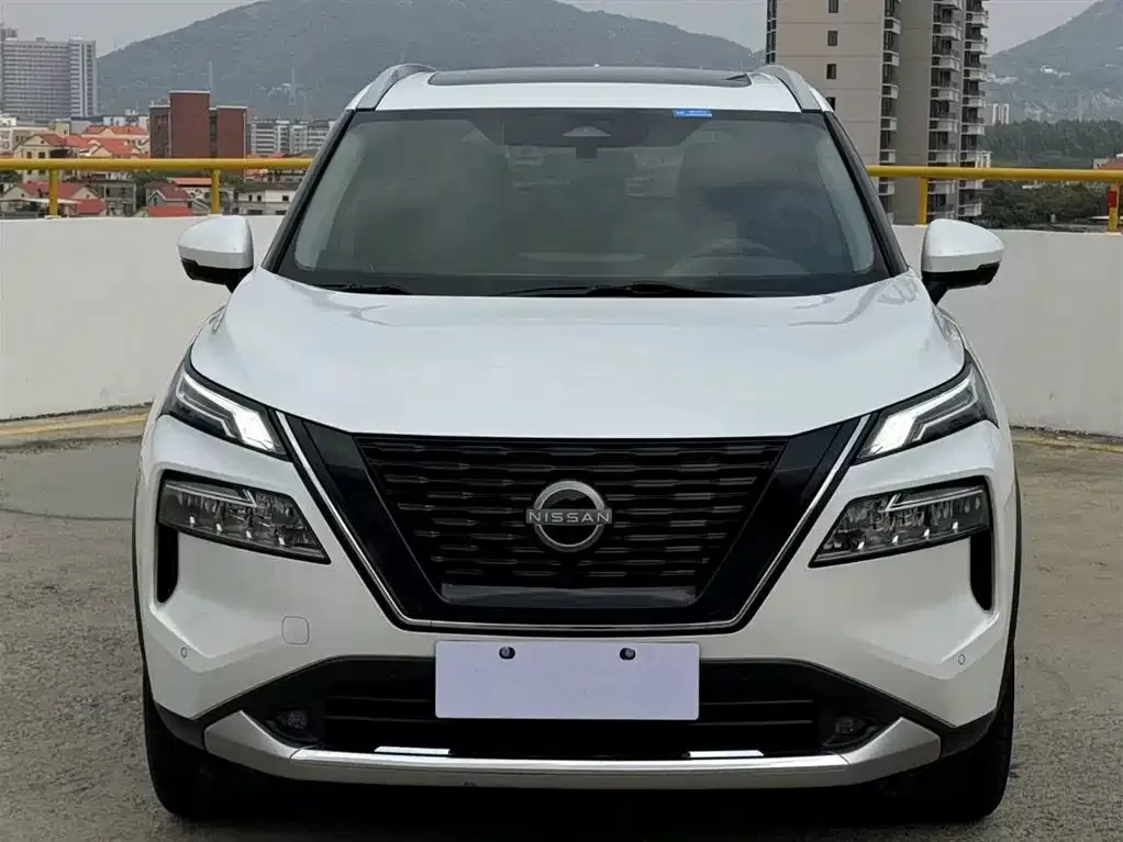 Nissan X-Trail 2023 e-POWER Super Hybrid Dual Motor AWD Édition Luxe d'occasion