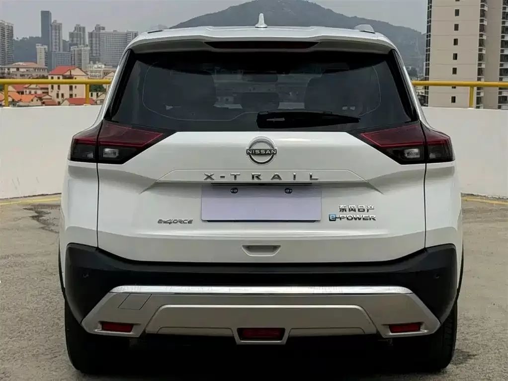Nissan X-Trail 2023 e-POWER Super Hybrid Dual Motor AWD Édition Luxe d'occasion