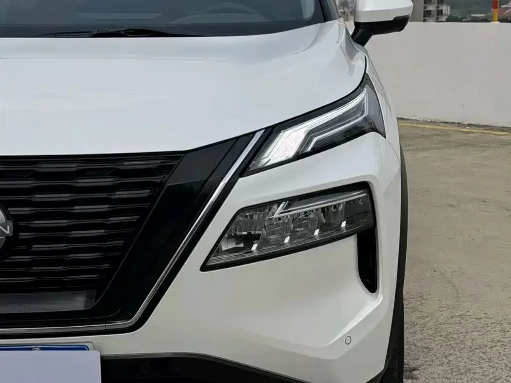 Nissan X-Trail 2023 e-POWER Super Hybrid Dual Motor AWD Édition Luxe d'occasion