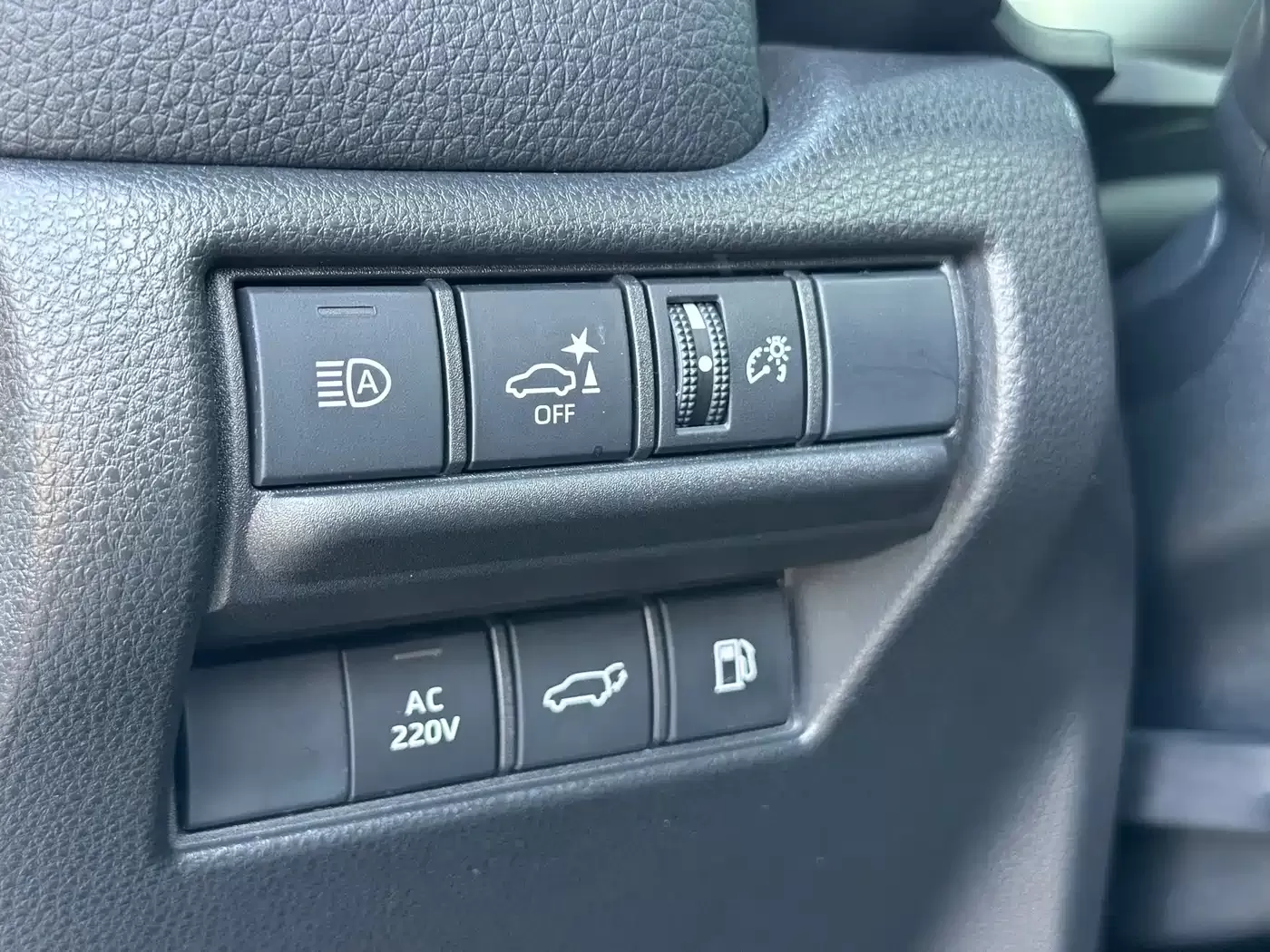 Toyota Prado 2024 2.4T All-Terrain TX Edition 5 places d'occasion