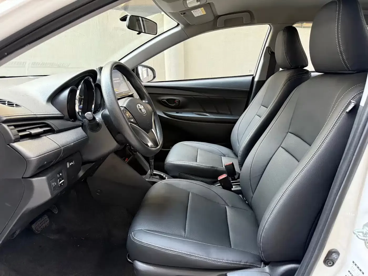 Toyota Vios d'occasion 2022 1.5L 20th Anniversary Edition
