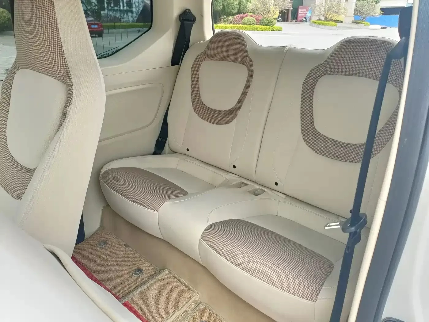 Wuling Motors Hongguang MINIEV 2024 3e Génération 215km Édition Jeunesse d'occasion