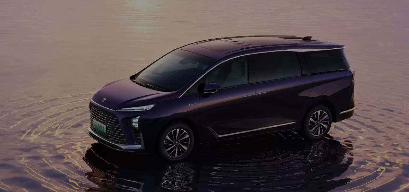 Pourquoi choisir notre nouvelle Buick ?