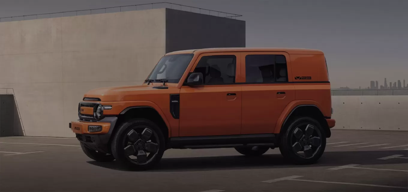 Pourquoi choisir notre nouvelle iCAR ?