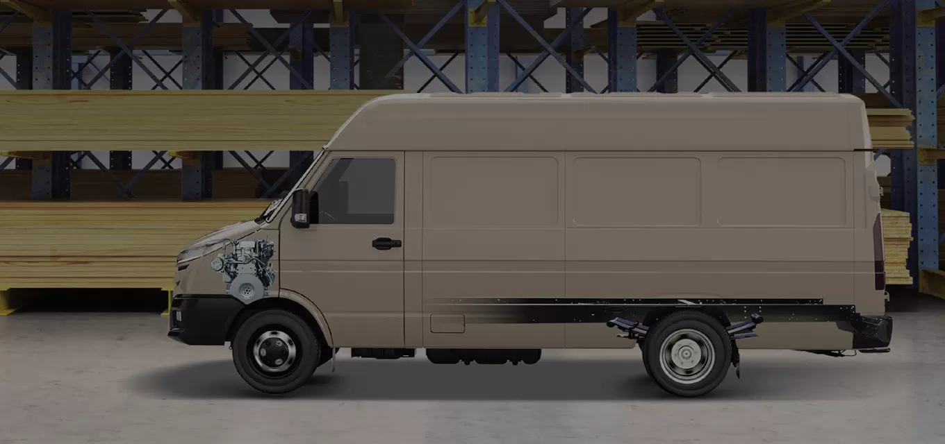Pourquoi choisir notre Iveco d'occasion