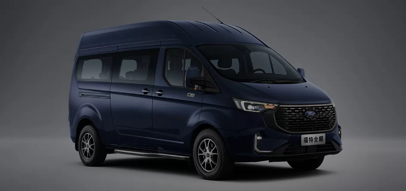 Pourquoi choisir notre nouvelle voiture JMC