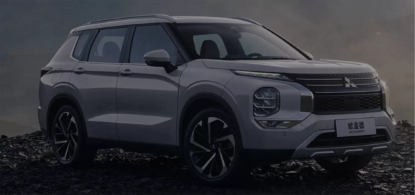 Pourquoi choisir notre nouvelle voiture Mitsubishi