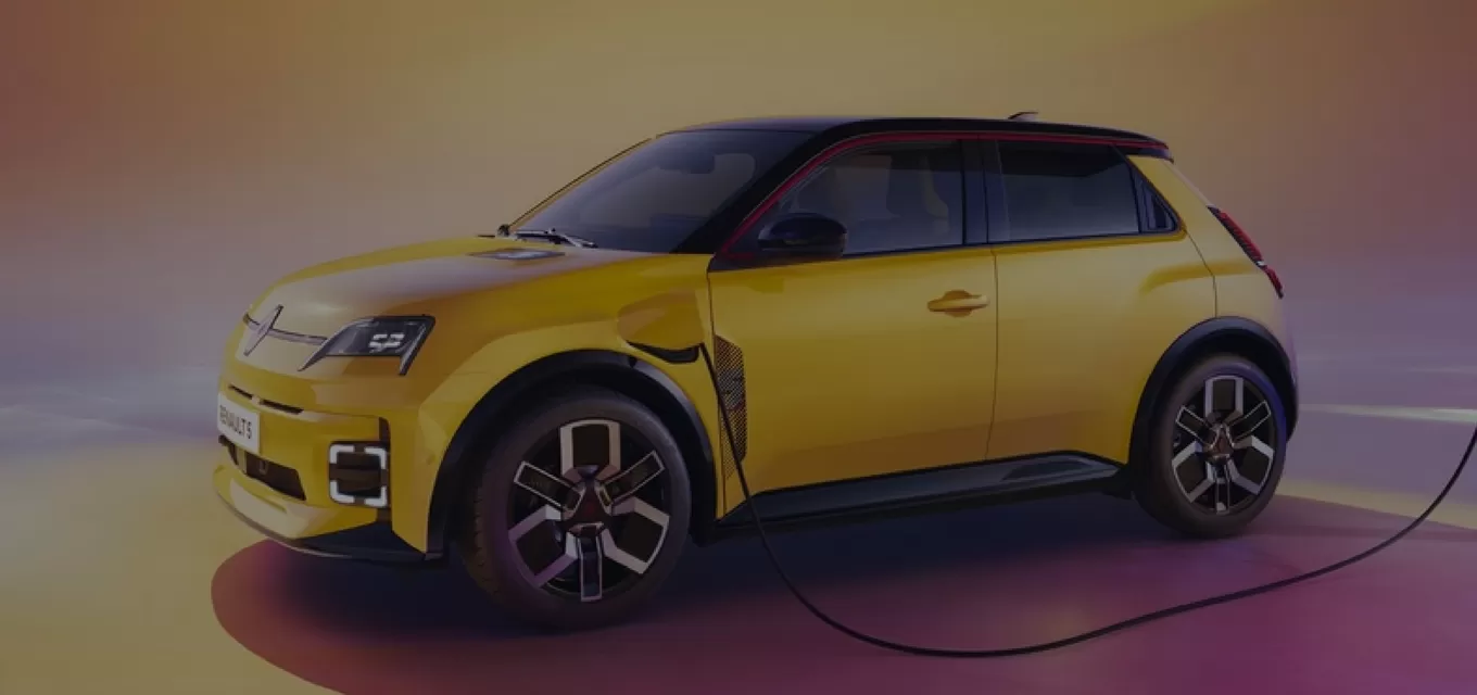 Pourquoi choisir notre nouvelle Renault