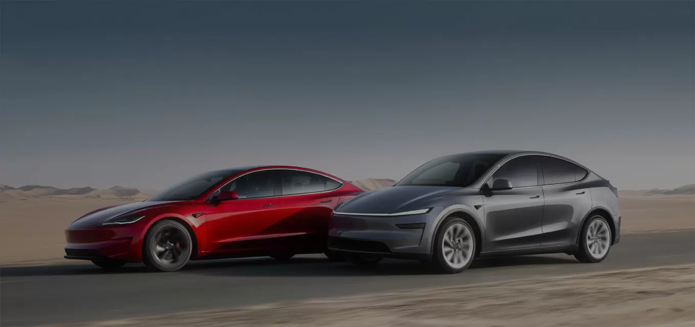 Pourquoi choisir notre Tesla d'occasion